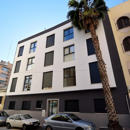 Letmalaga Gazules Διαμέρισμα Εξωτερικό φωτογραφία