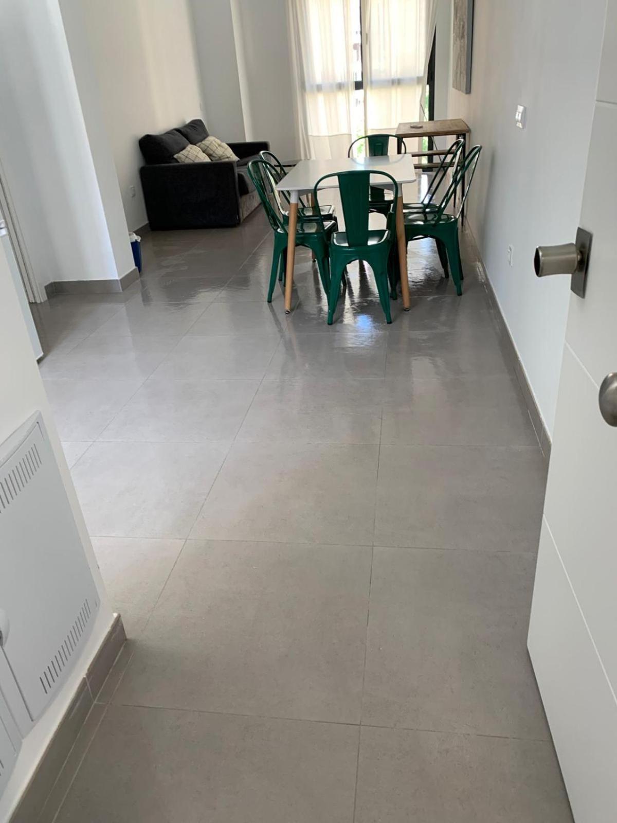 Letmalaga Gazules Διαμέρισμα Εξωτερικό φωτογραφία