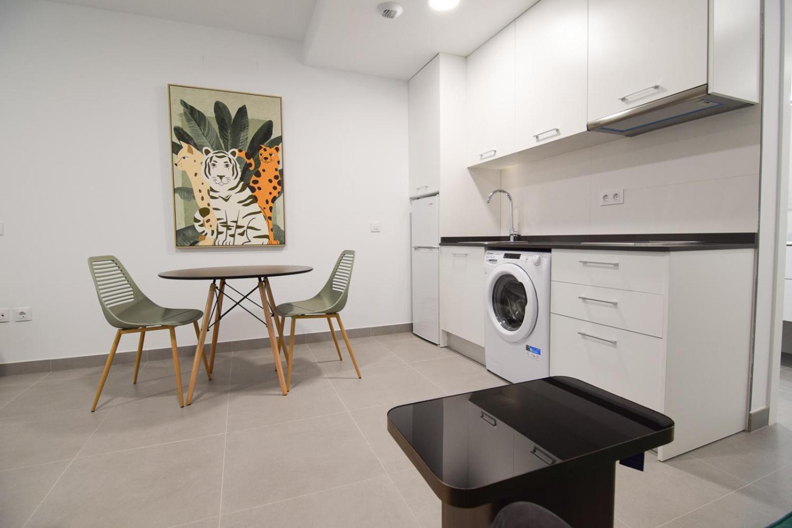 Letmalaga Gazules Διαμέρισμα Εξωτερικό φωτογραφία